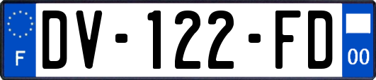 DV-122-FD