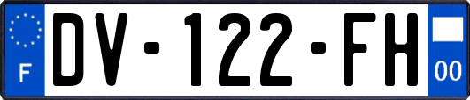 DV-122-FH