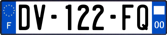 DV-122-FQ