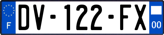 DV-122-FX