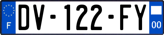 DV-122-FY