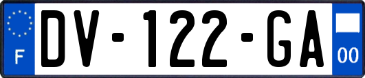 DV-122-GA