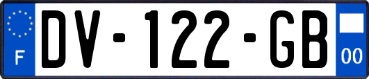 DV-122-GB