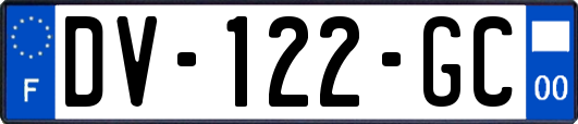 DV-122-GC