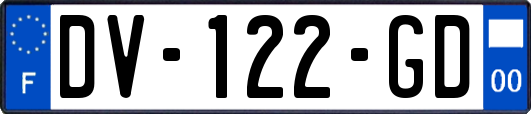 DV-122-GD