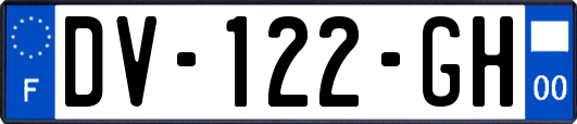 DV-122-GH