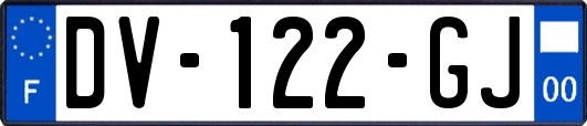 DV-122-GJ