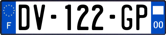 DV-122-GP