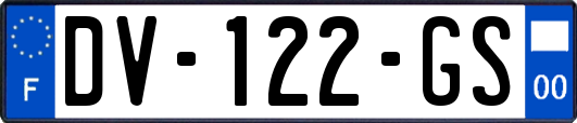 DV-122-GS