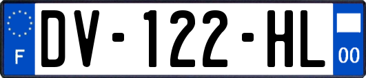 DV-122-HL