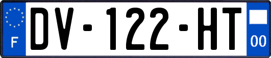 DV-122-HT