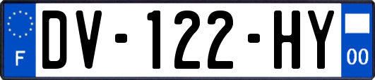 DV-122-HY