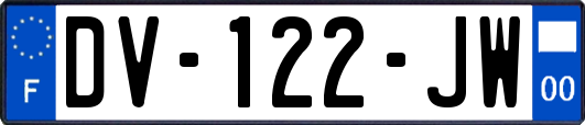 DV-122-JW