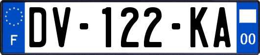 DV-122-KA