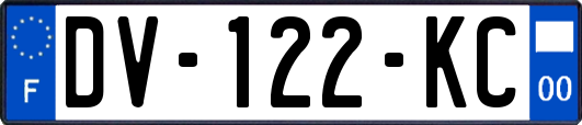 DV-122-KC