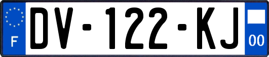 DV-122-KJ