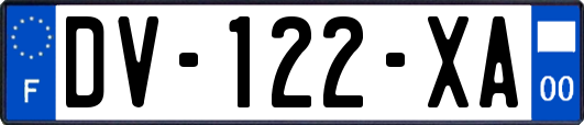 DV-122-XA