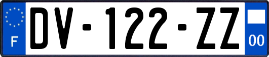 DV-122-ZZ