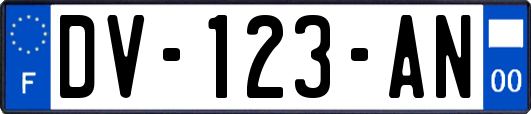 DV-123-AN