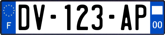 DV-123-AP