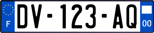 DV-123-AQ