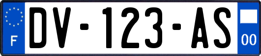 DV-123-AS