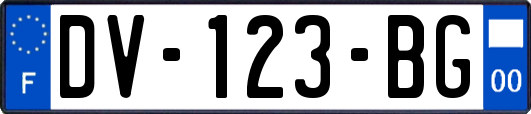 DV-123-BG