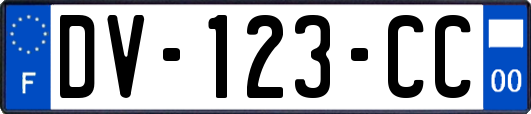 DV-123-CC