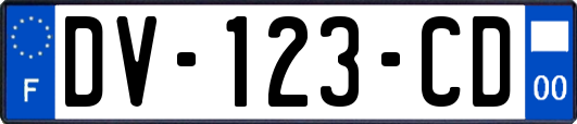 DV-123-CD