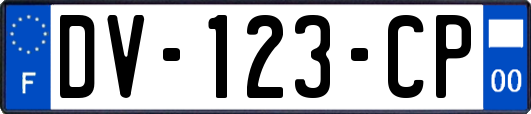 DV-123-CP