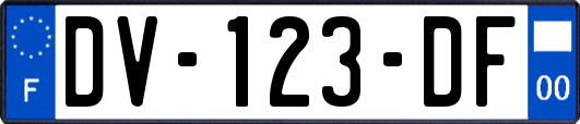 DV-123-DF