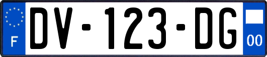 DV-123-DG