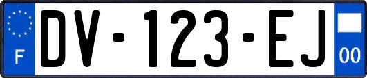 DV-123-EJ