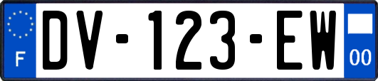 DV-123-EW