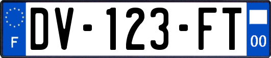 DV-123-FT