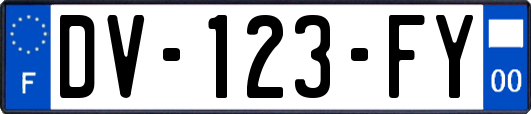 DV-123-FY