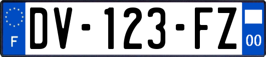 DV-123-FZ