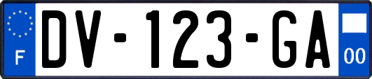 DV-123-GA