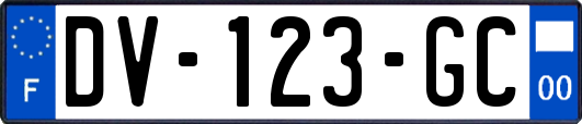 DV-123-GC