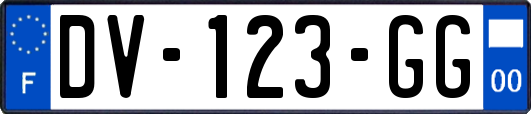 DV-123-GG