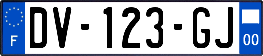 DV-123-GJ