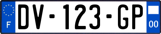 DV-123-GP