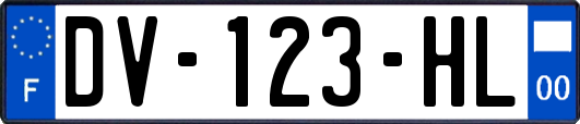 DV-123-HL