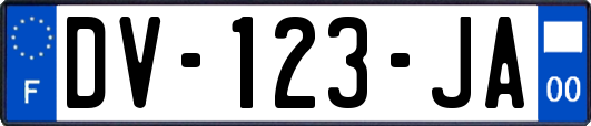 DV-123-JA