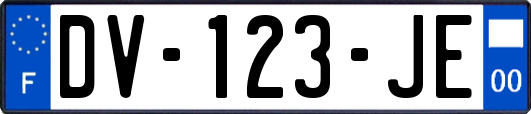 DV-123-JE