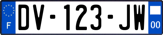 DV-123-JW