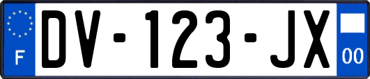 DV-123-JX