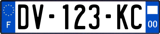 DV-123-KC