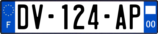 DV-124-AP