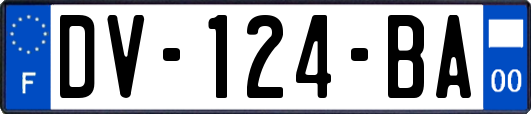 DV-124-BA